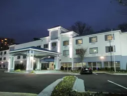 BEST WESTERN Gwinnett Center Hotel | Georgia - Atlanta (ve civarı) - Duluth