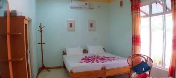 Thulusdhoo Stay Guest House | Maldivler - Kaafu Atoll - Thulusdhoo Adası