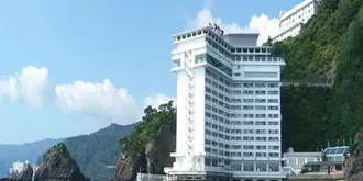 Hotel New Akao