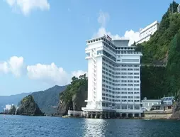 Hotel New Akao | Şizuoka (idari bölge) - Atami