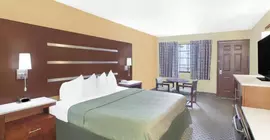 Days Inn Fayetteville | Arkansas - Bentonville - Fayetteville (ve civarı) - Fayetteville