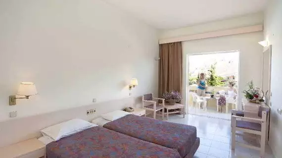 Golden Odyssey Hotel | Ege Adaları - Rodos Bölgesel Birimi - Rodos