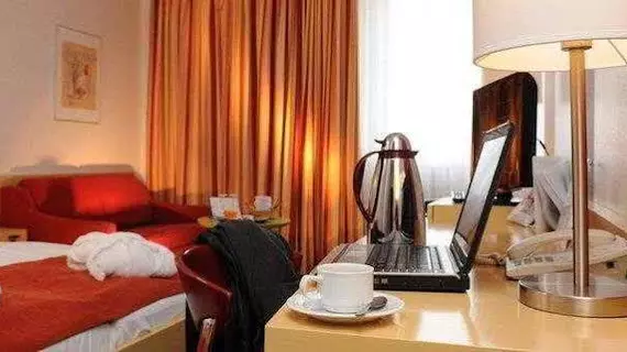 Best Western Hotel Prisma | Schleswig-Holstein - Neumuenster