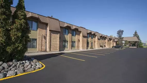 Best Western Bridgeview Motor Inn | Wisconsin - Superior