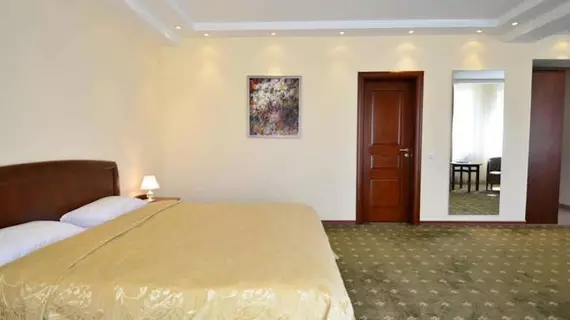 Platinum Hotel | Kişinev