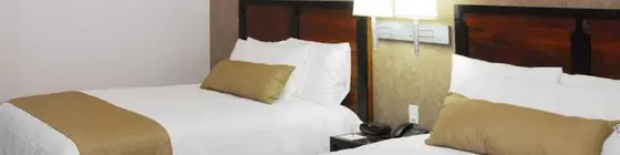 Comfort Inn Chihuahua | Chihuahua - Chihuahua