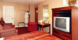 Midtown Inn | Maryland - Baltimore (ve civarı) - Baltimore - Downtown Baltimore