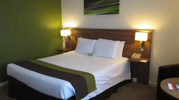 Holiday Inn Slough Windsor | Buckinghamshire (kontluk) - Slough