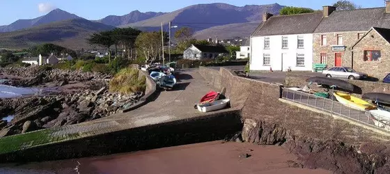 The Shores Country House | Kerry (kontluk) - Castlegregory