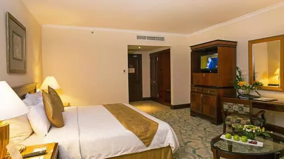 Aston Tropicana Hotel Bandung | West Java - Bandung (ve civarı) - Bandung - Pasteur - Sukajadi