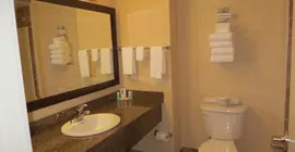 Comfort Inn & Suites Edson | Alberta - Edson