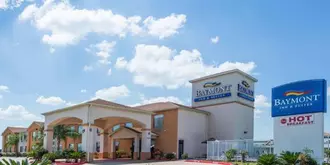 Baymont Inn & Suites Sulphur