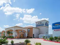 Baymont Inn & Suites Sulphur | Louisiana - Lake Charles (ve civarı) - Sulphur