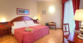 Recina Hotel | Marche - Macerata (vilayet) - Montecassiano