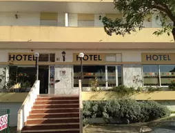 Hotel Paiva | Algarve - Faro Bölgesi - Vila Real Santo Antonio