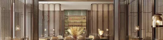 Chengdu Marriott Financial Centre | Sişuan - Chengdu - Shahepu - Jinjiang