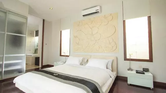 C151 Smart Villas | Bali - Badung - Laksmana