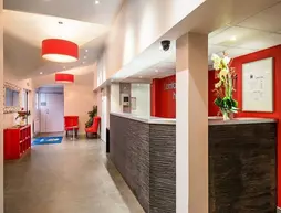 Comfort Hotel Champigny Sur Marne | Ile-de-France - Val-de-Marne - Champigny-sur-Marne