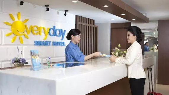 Everyday Smart Hotel - Malang | Doğu Cava - Malang