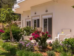 Mear Apartments and Studios | Girit Adası - Hanya (bölge) - Kantanos-Selino - Gialos