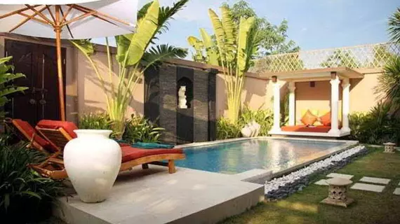 The Bli Bli Villas & Spa | Bali - Badung - Seminyak