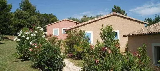 Residence Lagrange Vacances Les Mazets de Gaujac | Occitanie - Gard - Gaujac