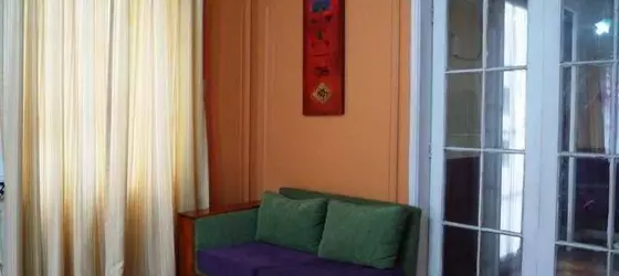 Hostal Boutique Salvador Oriente | Santiago - Santiago (ve civarı) - Providencia