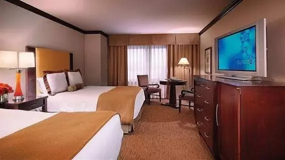 Ameristar Casino Hotel Kansas City | Missouri - Kansas City (ve civarı) - Kansas