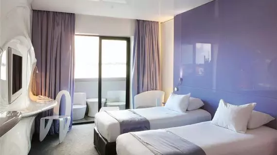 Best Western Plus - Design & Spa Bassin d'Arcachon | Nouvelle-Aquitaine - Gironde (bölge) - La Teste-de-Buch