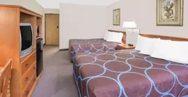 Super 8 Motel - Ashland | Oregon - Medford (ve civarı) - Ashland