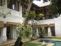 Taman Suci Villa | Bali - Jimbaran - Jimbaran Körfezi