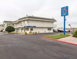 Motel 6 Albuquerque South - Airport | New Mexico - Albuquerque (ve civarı) - Albuquerque