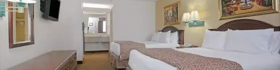 Baymont Inn And Suites Montgomery | Alabama - Montgomery (ve civarı) - Montgomery