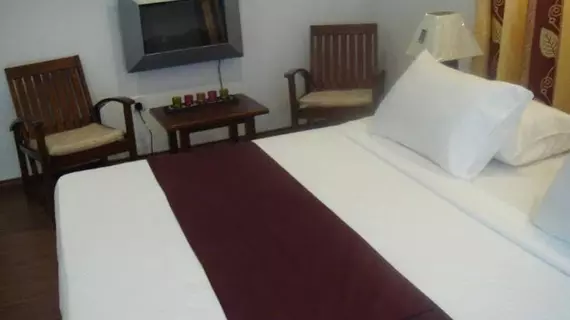 Midky Hotel | Merkez Vilayet - Nuwara Eliya Bölgesi - Nuwara Eliya