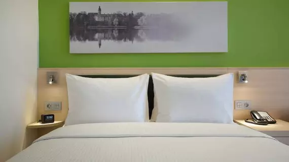 Hampton by Hilton Minsk City Center | Minsk