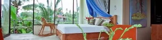 Indigo Tree  Villas  Spa | Bali - Ubud