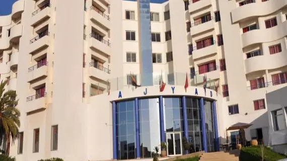 Residence Agyad | Agadir - Agadir Kent Merkezi