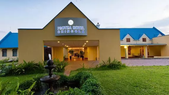 Protea Hotel Chingola | Chingola