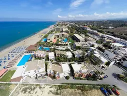 Adele Beach Hotel | Girit Adası - Rethimnon (bölge) - Rethimnon