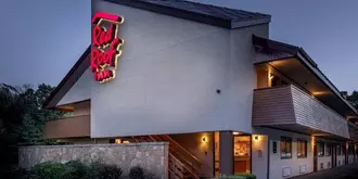 Red Roof Inn Atlanta - Smyrna