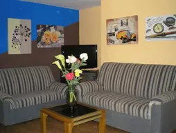 Apartamentos Augusta Centro | Aragon - Zaragoza (vilayet) - Zaragoza