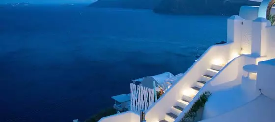 Canaves Oia Sunday Suites | Ege Adaları - Santorini