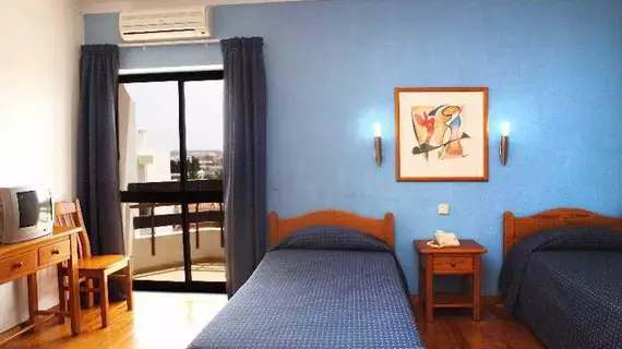 Hotel Mirachoro Sol | Algarve - Faro Bölgesi - Portimao