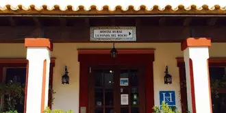 Hostal Rural La Fonda Del Rocio