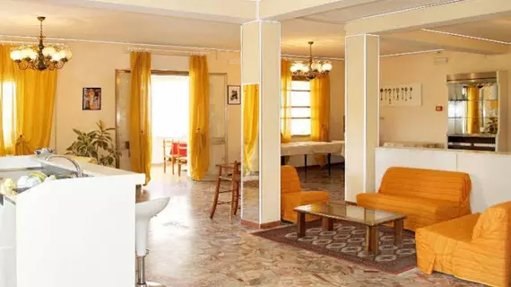 Hotel Lagomaggio | Emilia-Romagna - Rimini - Marina Centro