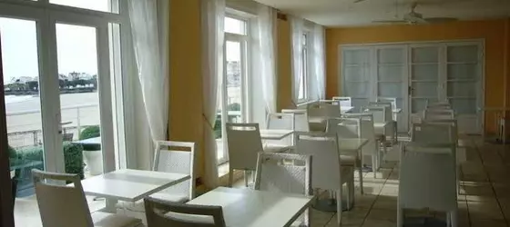 Inter-Hotel Miramar | Nouvelle-Aquitaine - Charente-Maritime (bölge) - Royan - Pontaillac