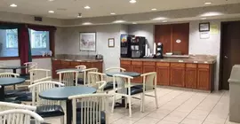 Americas Best Value Inn and Suites Saint Charles | Missouri - St. Louis (ve civarı) - St. Charles