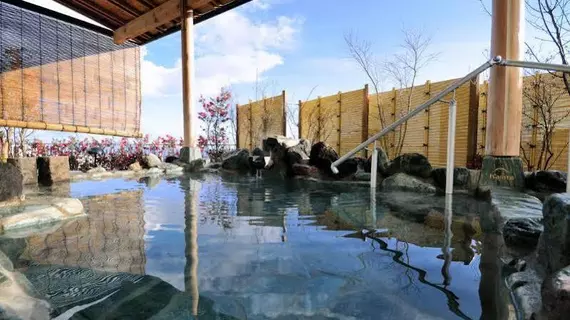 Hotel Katara Resort & Spa | Şizuoka (idari bölge) - Higashiizu