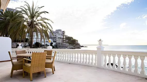 Nixe Palace | Balearic Adaları - Mayorka Adası - Palma de Mallorca - Calamayor