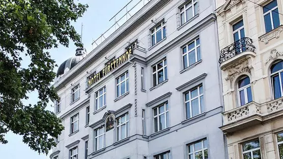 Hotel Fürstenhof | Vienna (eyalet) - Viyana